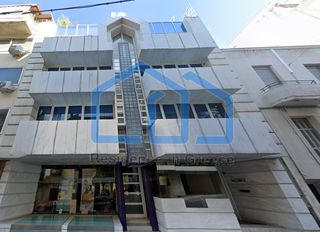 Επιχειρηματικό κτίριο 1.064 τ.μ. για πώληση