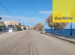 Οικόπεδο 350 τ.μ. για πώληση, Κορινθία, Ευρωστίνη-thumb-2