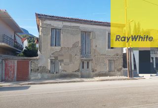 Οικόπεδο 350 τ.μ. για πώληση, Κορινθία, Ευρωστίνη-thumb-3
