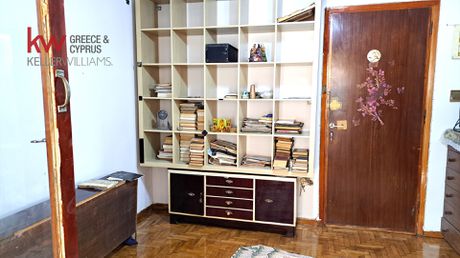 Studio / γκαρσονιέρα 18,6τ.μ. για πώληση-Νέος κόσμος