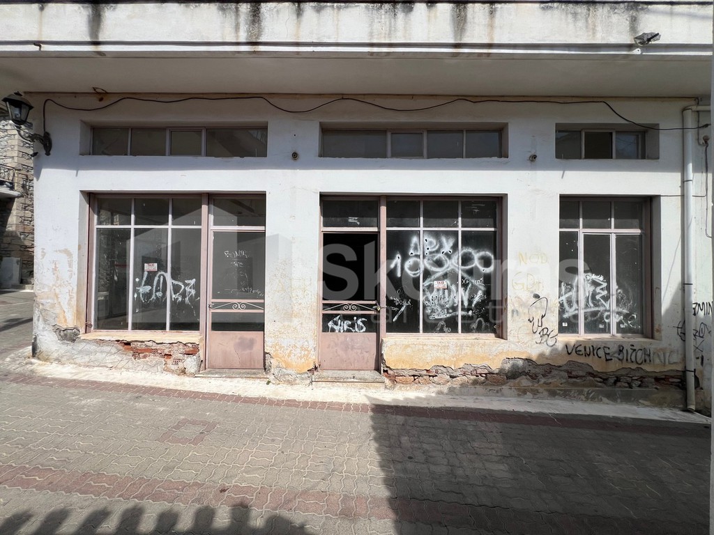 Κατάστημα 70 τ.μ. προς πώληση, Νέα Επίδαυρος