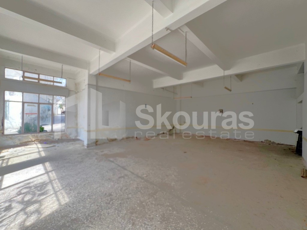 Κατάστημα 70 τ.μ. προς πώληση, Νέα Επίδαυρος