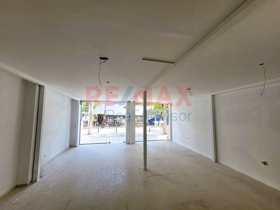 Store 240 sqm for rent, Athens - North, Iraklio