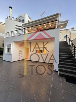 Μονοκατοικία 360τ.μ. για ενοικίαση-Βούλα