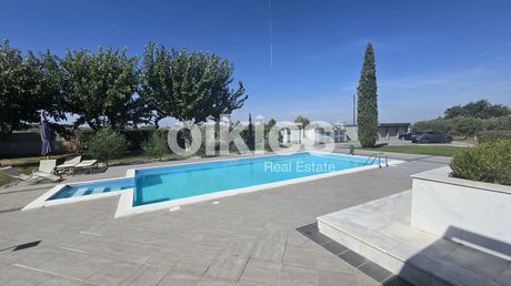 Μονοκατοικία 365τ.μ. για πώληση-Θέρμη