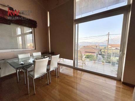 Apartment 165sqm for rent-Rio