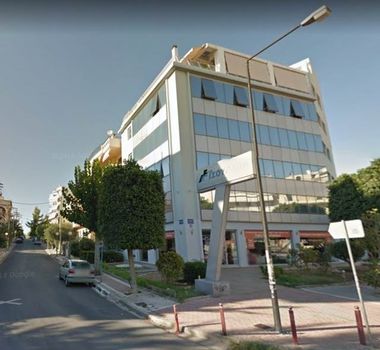 Business bulding 2.630sqm for sale-Dafni
