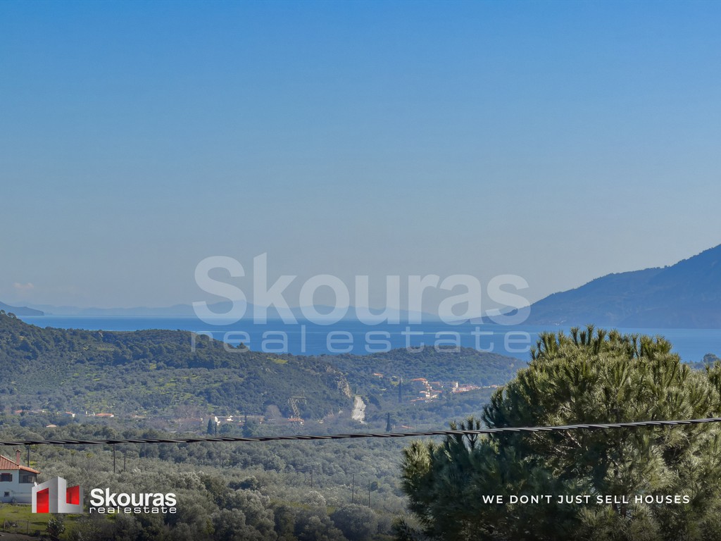 Μονοκατοικία 120 τ.μ. προς πώληση, Αρχαία Επίδαυρος
