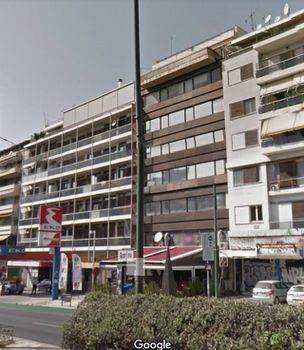 Business bulding 1.450 sqm for sale
