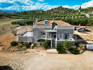 Μονοκατοικία 280 τ.μ. για πώληση, Αργολίδα, Ναύπλιο-thumb-2