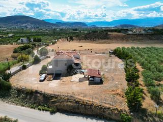 Μονοκατοικία 280 τ.μ. για πώληση, Αργολίδα, Ναύπλιο-thumb-8