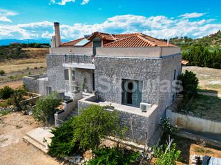 Μονοκατοικία 280 τ.μ. για πώληση, Αργολίδα, Ναύπλιο-thumb-5