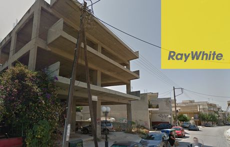 Συγκρότημα διαμερισμάτων 615 τ.μ. για πώληση