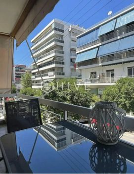 Apartment 100sqm for rent-Palaio Faliro
