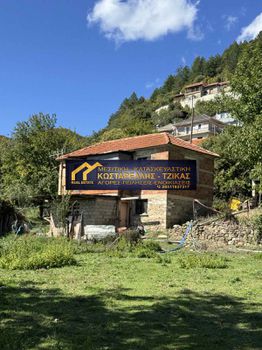 Land plot 950sqm for sale-ΕGnatias