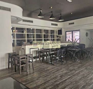 Business bulding 550sqm for sale-Gerakas