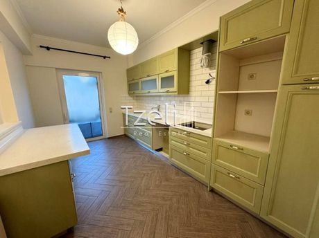 Apartment 121sqm for rent-Patra » Patra Centre