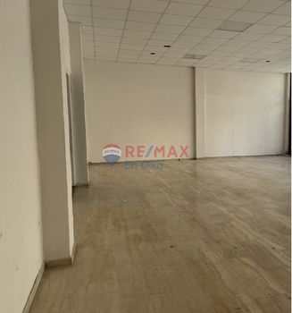Κατάστημα 145 τ.μ. για ενοικίαση