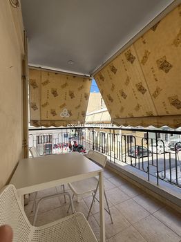 Apartment 40 sqm for sale