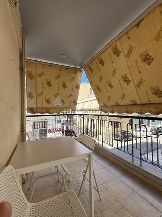 Διαμέρισμα 40 τ.μ. για πώληση, Αθήνα - Κέντρο, Νέος Κόσμος