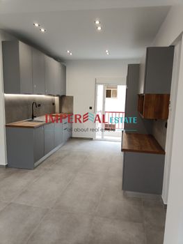 Apartment 87sqm for sale-Kato Toumpa