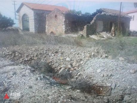 Οικόπεδο 1.500τ.μ. για πώληση-Λαύριο