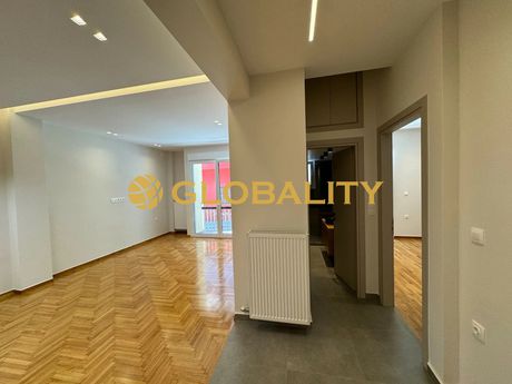 Apartment 72sqm for sale-Pagkrati