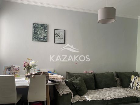 Διαμέρισμα 78τ.μ. για πώληση-Κορωπί