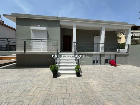 Μονοκατοικία 135 τ.μ. για πώληση
