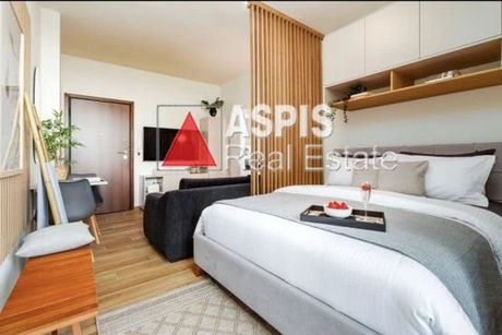 Studio / γκαρσονιέρα 33τ.μ. για ενοικίαση-Βάρη- βάρκιζα