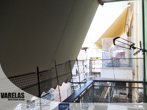 Apartment 53 sqm for sale, Athens - South, Kalithea