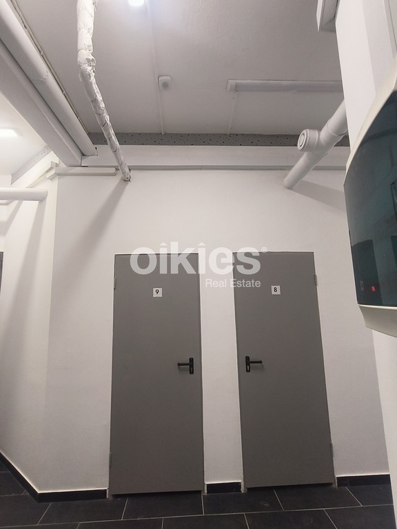 Αποθήκη 100 τ.μ. προς πώληση, Ιπποκράτειο