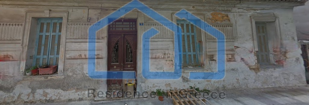 Οικόπεδο 198 τ.μ. προς πώληση, Κουκάκι - Παιδική Χαρά