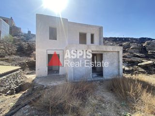 Μονοκατοικία 100 τ.μ. για πώληση