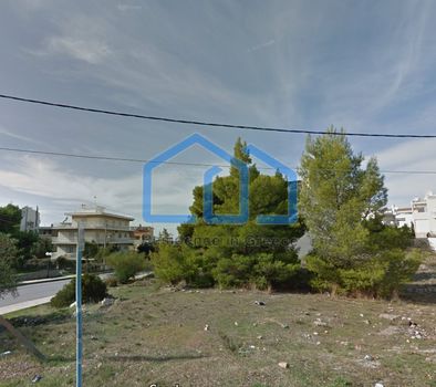 Οικόπεδο 720τ.μ. για πώληση-Βούλα