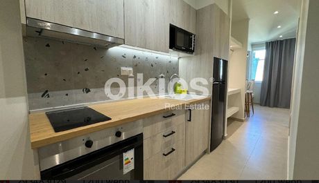 Studio / γκαρσονιέρα 41τ.μ. για πώληση-Παναγία φανερωμένη