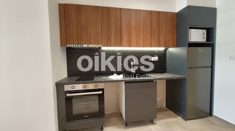 Studio / γκαρσονιέρα 46τ.μ. για πώληση-Λαχανόκηποι
