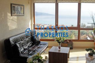Μεζονέτα 104 τ.μ. για πώληση, Ν. Καβάλας, Θάσος-thumb-5