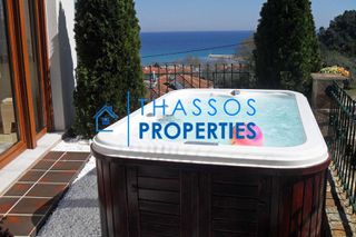 Μεζονέτα 104 τ.μ. για πώληση, Ν. Καβάλας, Θάσος-thumb-8