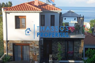 Μεζονέτα 104 τ.μ. για πώληση, Ν. Καβάλας, Θάσος-thumb-13