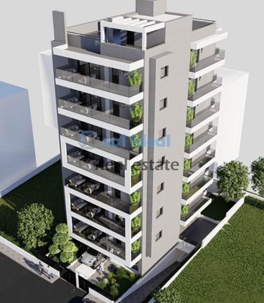 Διαμέρισμα 127 τ.μ. για πώληση, Αθήνα - Νότια Προάστια, Νέα Σμύρνη