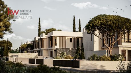 Μονοκατοικία 162τ.μ. για πώληση-