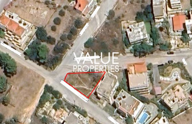 Οικόπεδο 504 τ.μ. για πώληση, Αττική - Υπόλοιπο, Ραφήνα