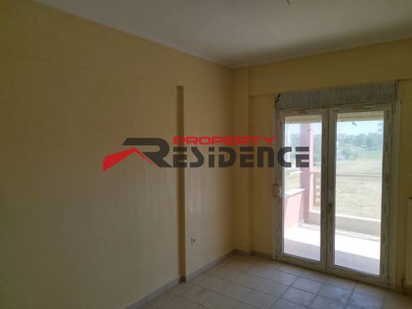 Apartment 79sqm for sale-Evosmos