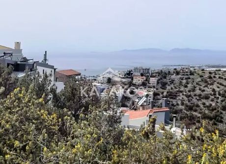Οικόπεδο 364τ.μ. για πώληση-Βούλα