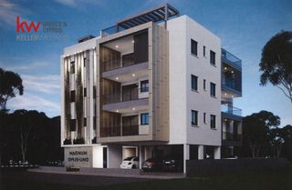 Διαμέρισμα 80 τ.μ. για πώληση, Λάρνακα, Αραδίππου-thumb-6