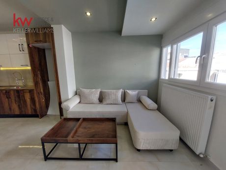 Studio / γκαρσονιέρα 40τ.μ. για πώληση-Φάληρο