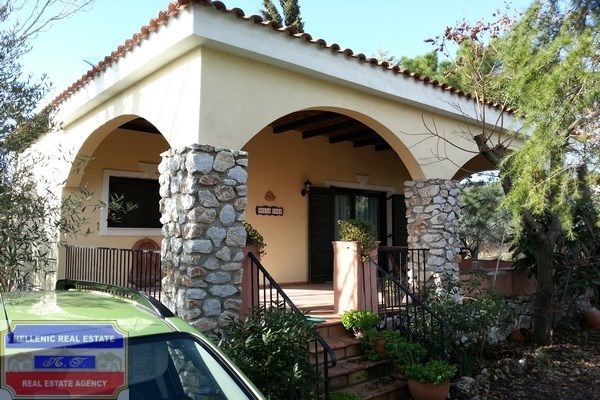 Detached home 90 sqm for sale, Kavala Prefecture, Eleitheres