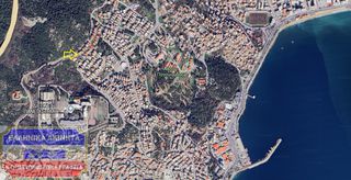 Οικόπεδο 412 τ.μ. για πώληση, Ν. Καβάλας, Καβάλα-thumb-2