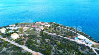 Οικόπεδο 1.037 τ.μ. προς πώληση, Κορινθία, Σολύγεια-thumb-17